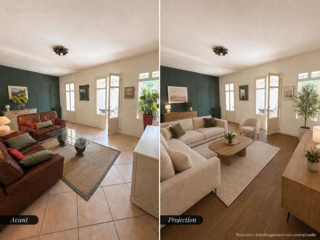Photo 5 - Maison à BEGLES
