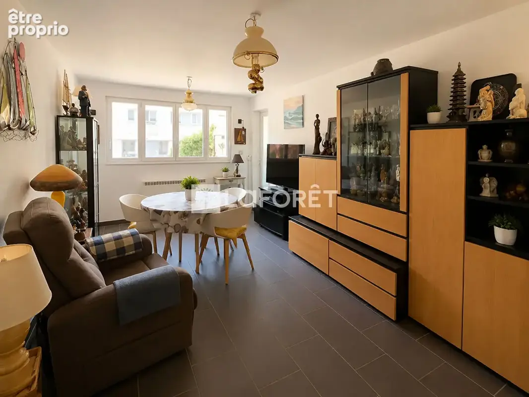 Appartement Offemont 3 pièce(s) 65.20m2 - photo 4