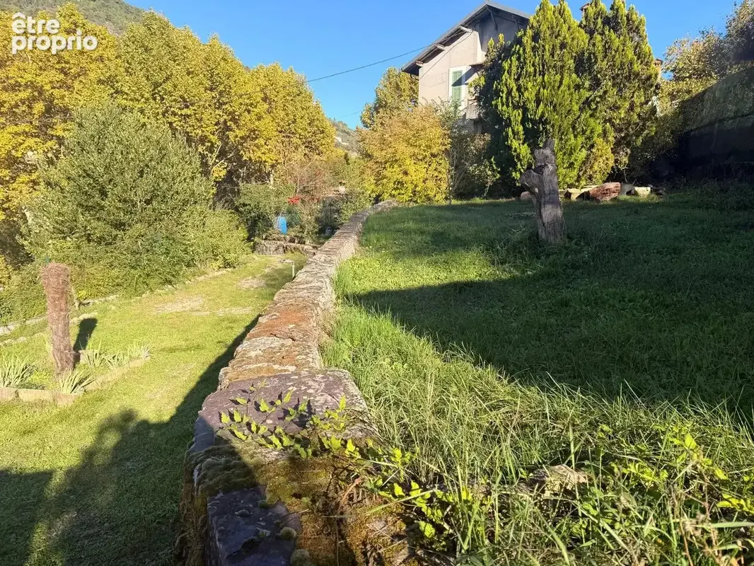 Appartement avec jardin - photo 2