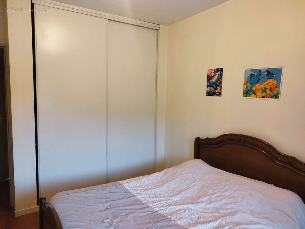 Appartement à BOURG-ARGENTAL