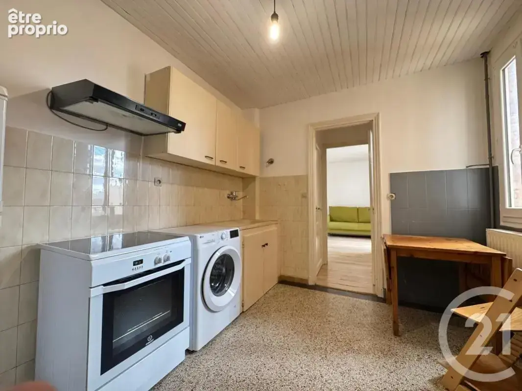 Appartement 1 pièce 25 m² à vendre à Fontenay-Sous-Bois (94120) - photo 5