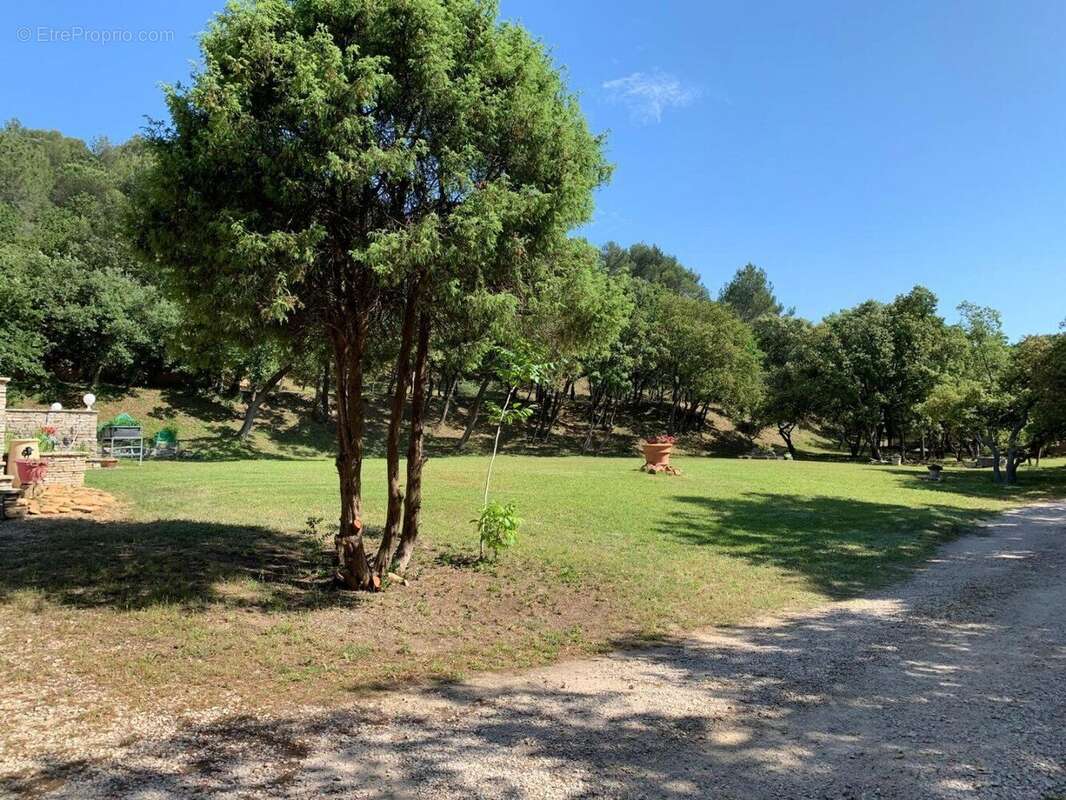 Photo 4 - Maison à VILLENEUVE-LES-AVIGNON