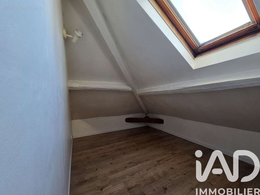 Photo 9 - Appartement à FONTAINEBLEAU