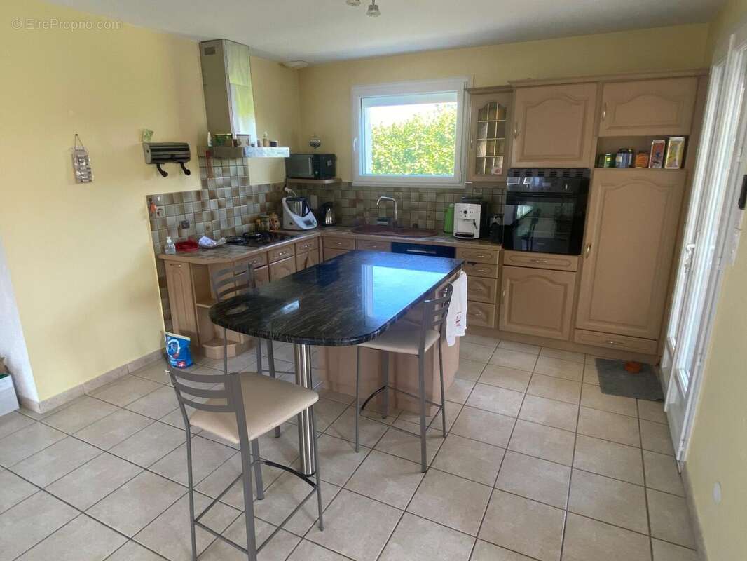 Photo 6 - Maison à LA ROCHE-DE-GLUN