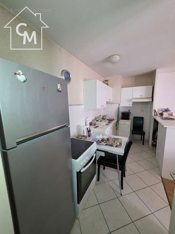 Appartement à BOURGES