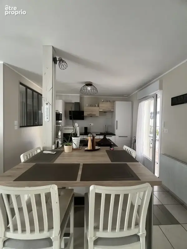 Maison 6 pièces 119 m² à vendre à Tours (37100) - photo 9
