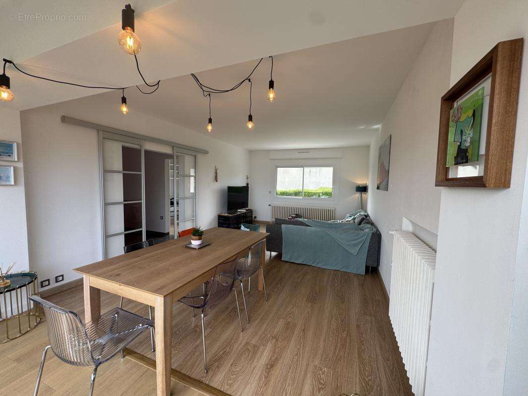Maison à ARROMANCHES-LES-BAINS