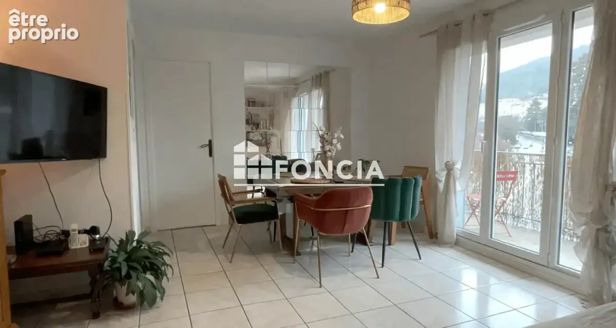 Appartement à GAP