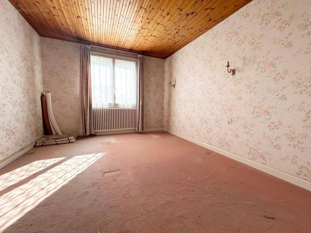 Photo 7 - Maison à JARD-SUR-MER