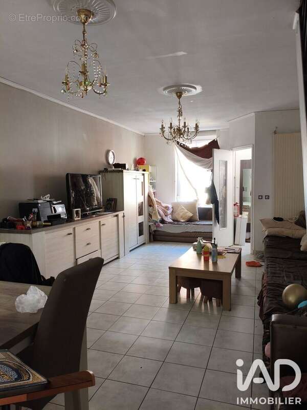 Photo 2 - Maison à LYS-LEZ-LANNOY