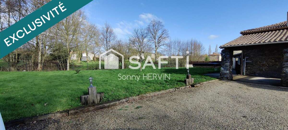 Photo 9 - Maison à SAINT-ANDRE-GOULE-D&#039;OIE