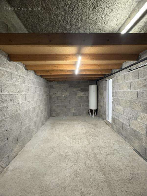 Appartement à LES SORINIERES