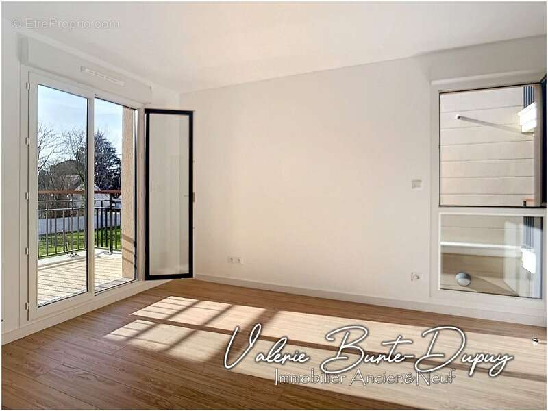 Appartement à ORLEANS