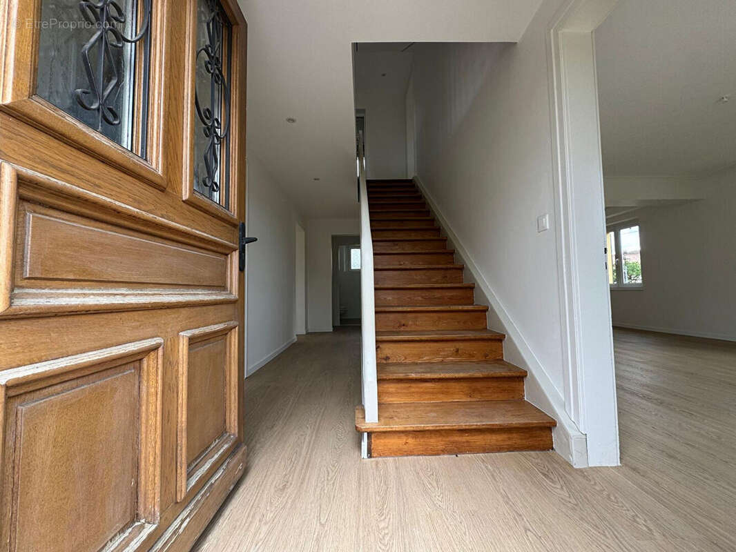 Maison Jebsheim 5 pièce(s) 195 m2 - photo 6