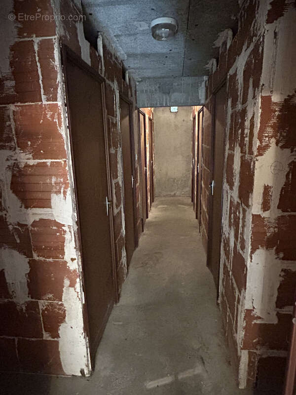 Appartement à SAUMUR
