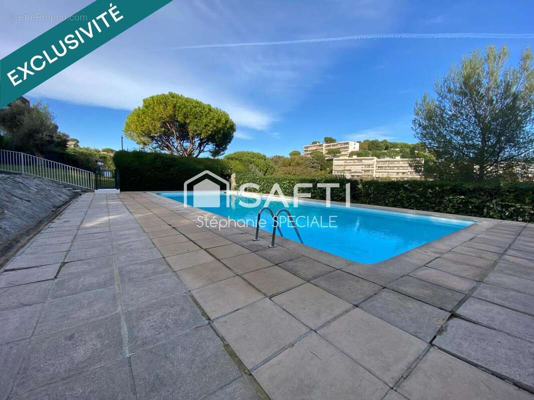 Photo 6 - Appartement à VILLENEUVE-LOUBET