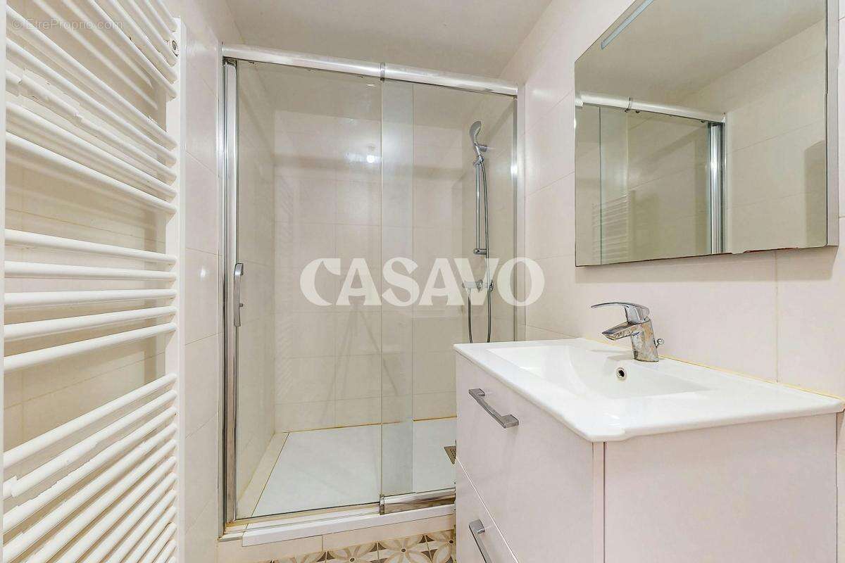 Vente Appartement 3 pièces de 95m² - 01210 Versonnex - photo 10