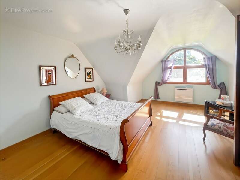 Maison à PLOUGASTEL-DAOULAS