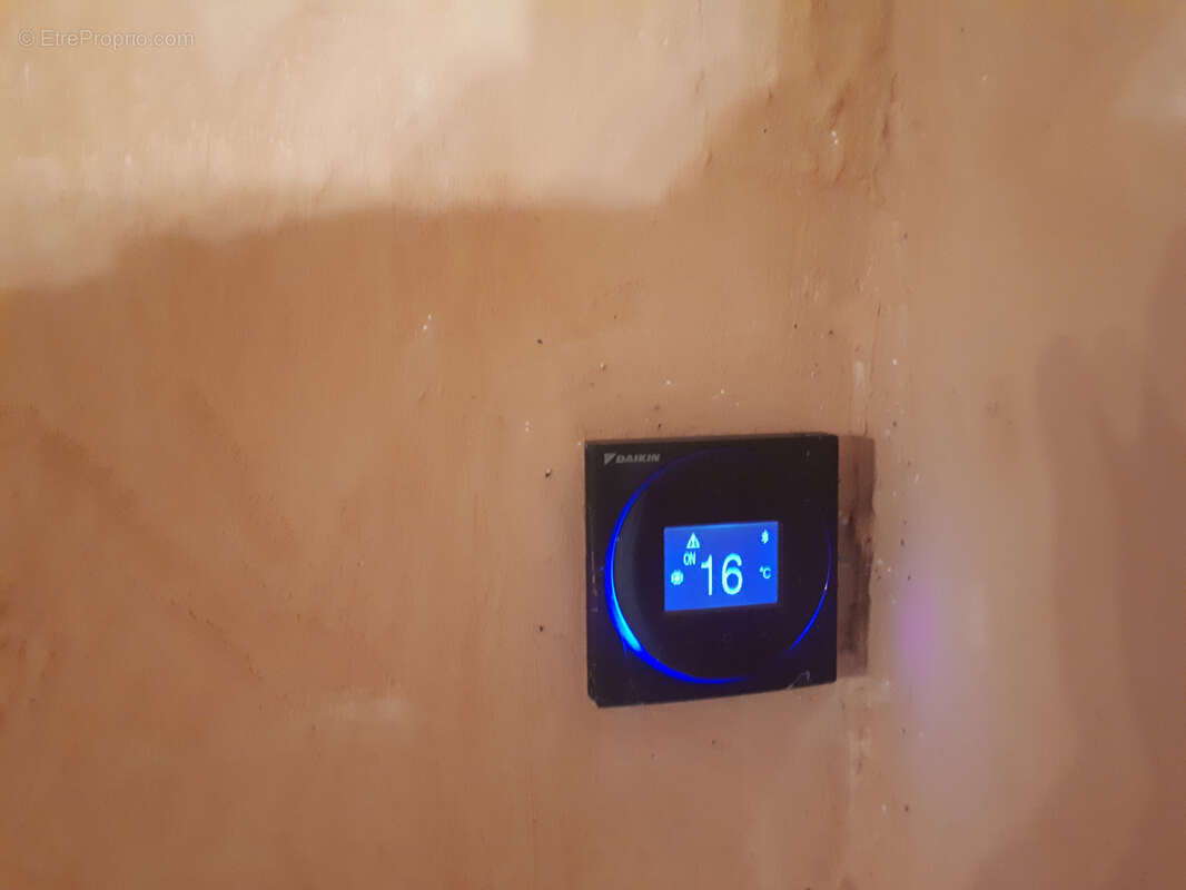 Maison à VOU
