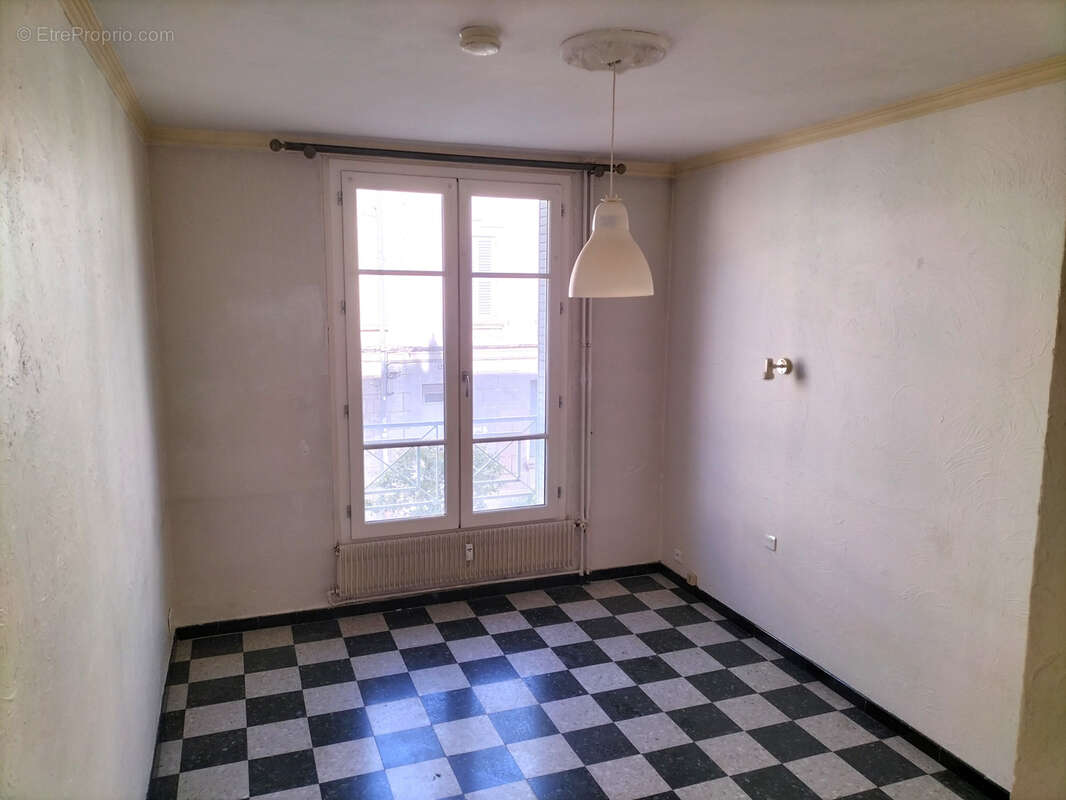 Appartement à AVIGNON