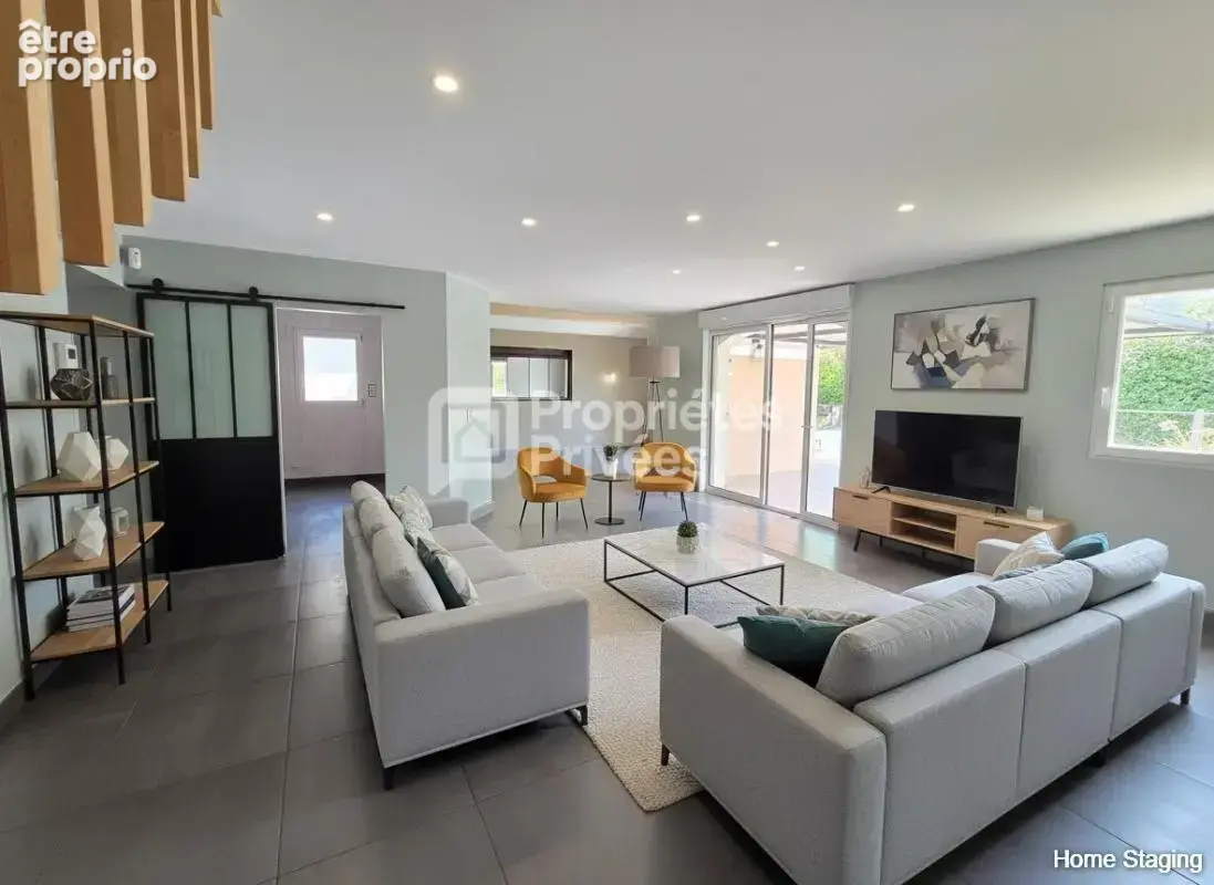 Maison Malataverne 6 pièces 165 m2 - photo 6