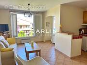 Appartement à SAINT-TROPEZ