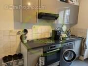 Appartement à BEAUMONT-SUR-OISE