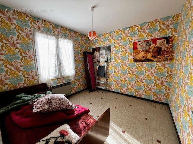 Maison à SAINT-MICHEL-CHEF-CHEF