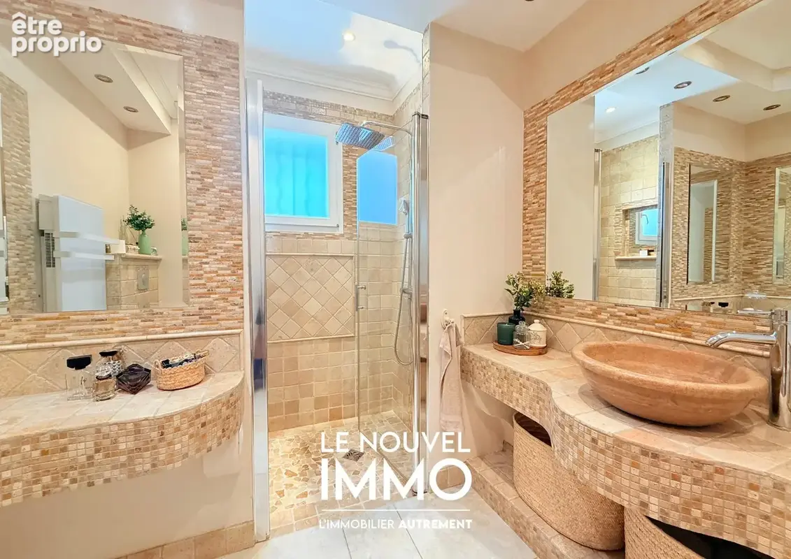Maison 4 pièces 103 m² à vendre à Berre-L'etang (13130) - photo 8