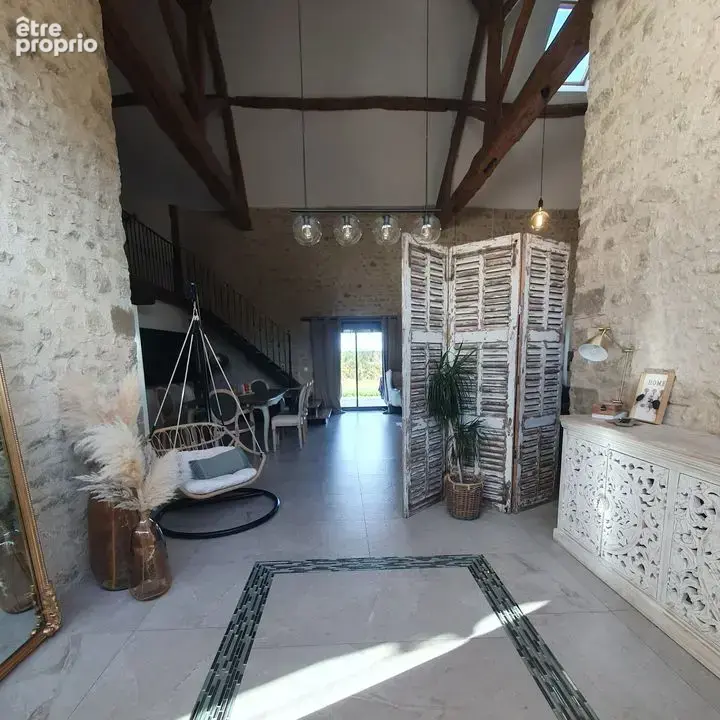 Maison 7 pièces 185 m² à vendre à Marigny-Les-Usages (45760) - photo 13