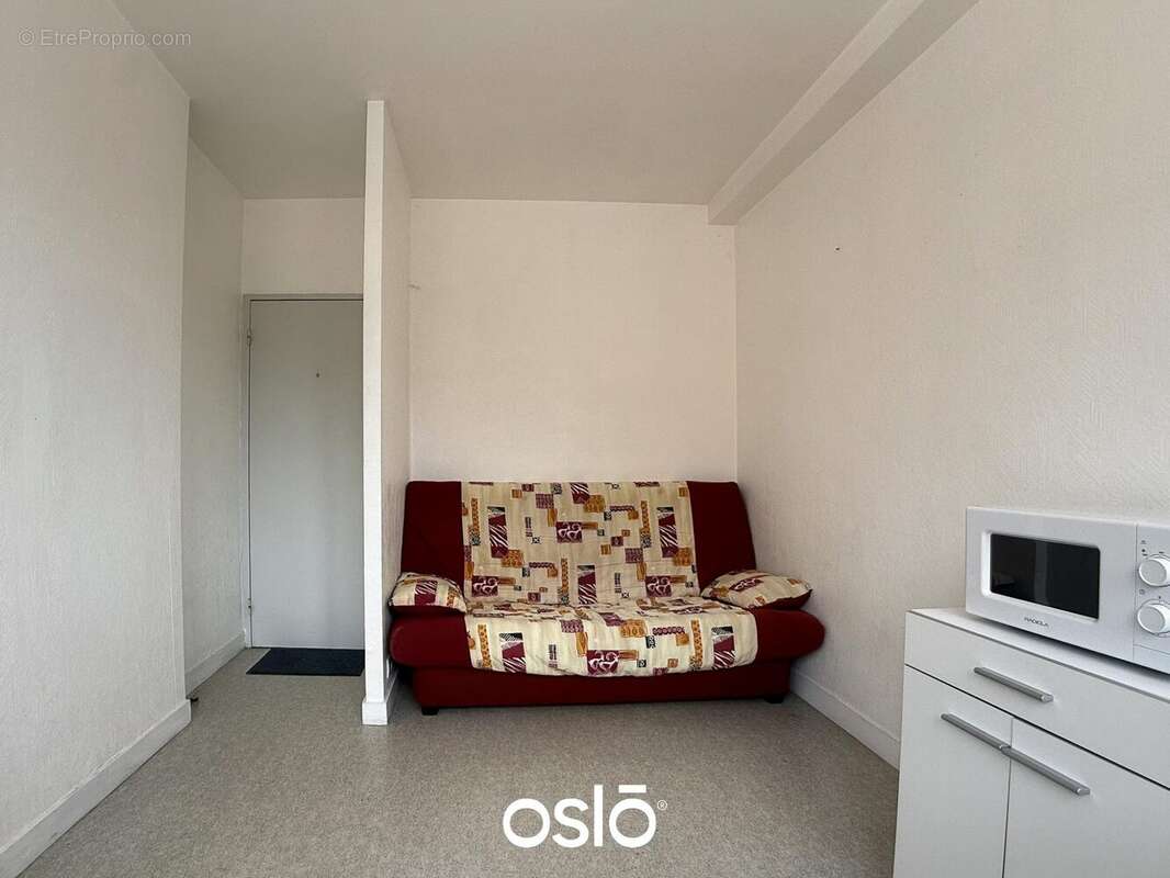Appartement 15 m² à Besancon  - photo 3