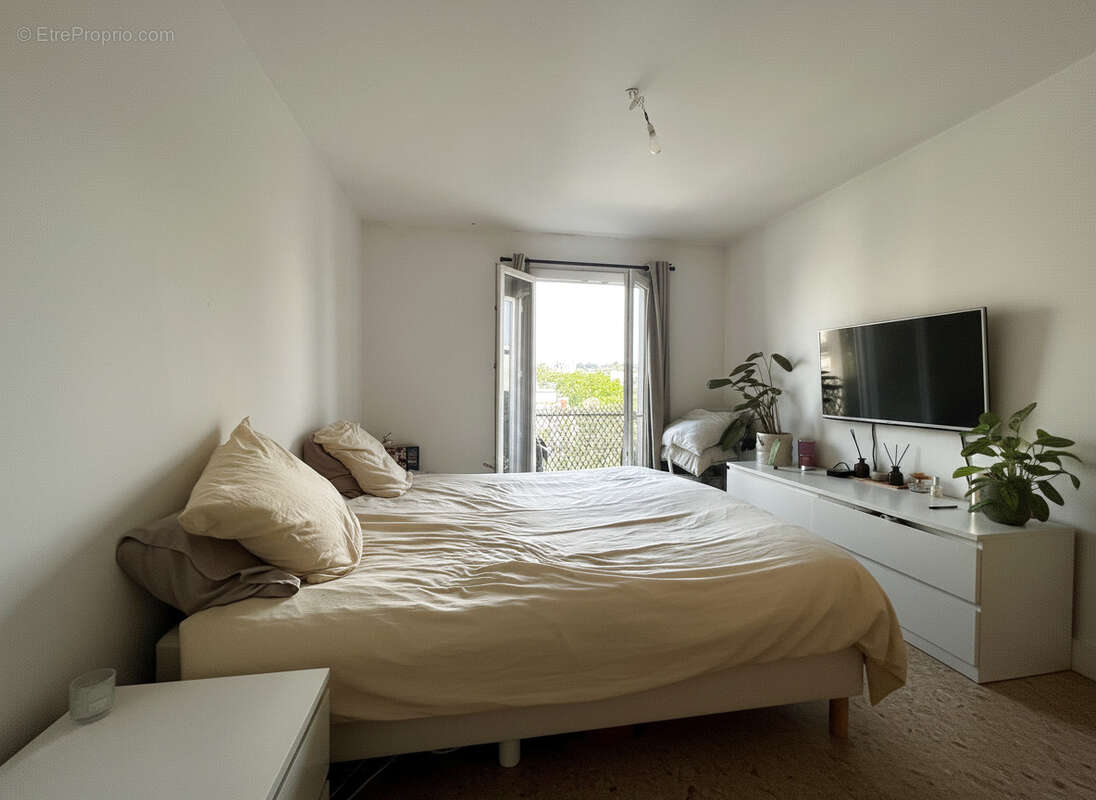 Appartement à MARSEILLE-10E