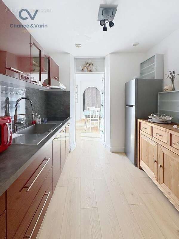 Appartement 76 m² à Lisieux  - photo 5