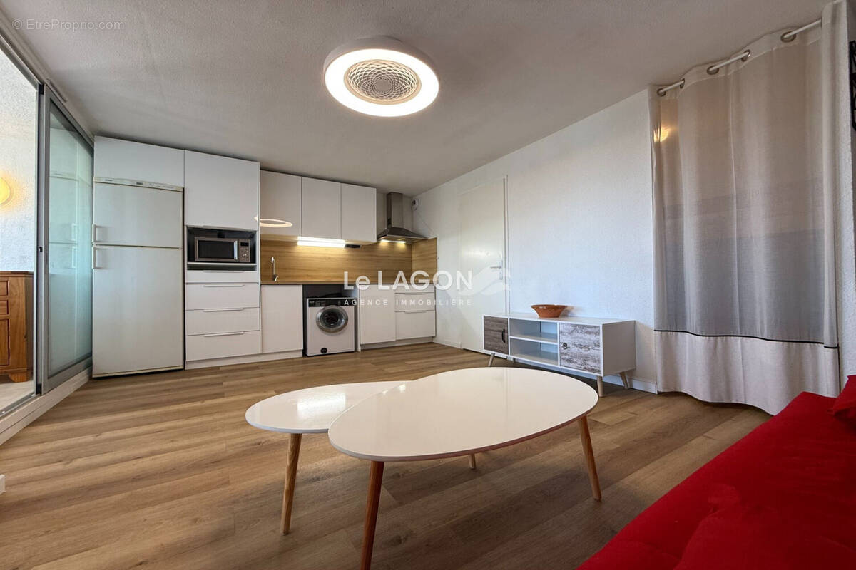 Appartement à SAINT-CYPRIEN