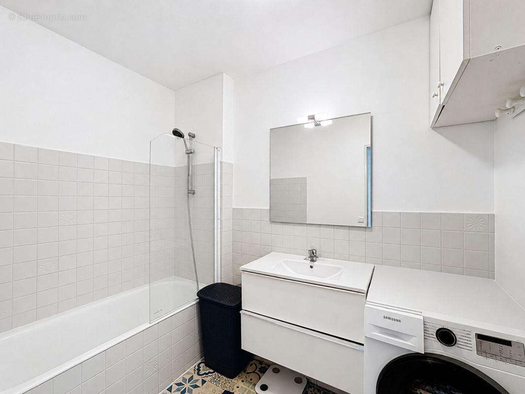 Appartement à IGNY