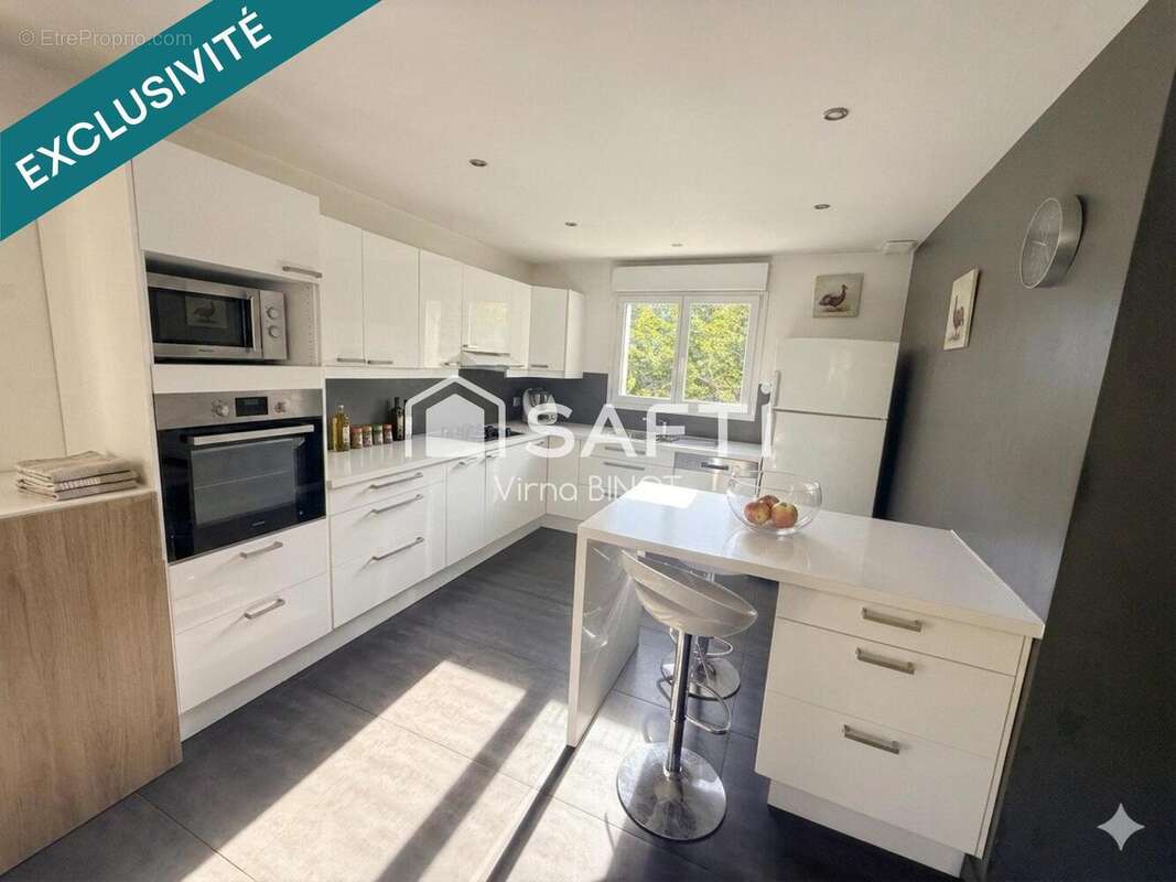 Photo 3 - Maison à UGINE