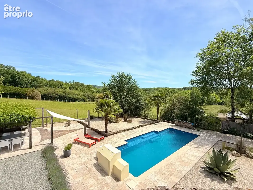 Maison d'architecte - photo 10