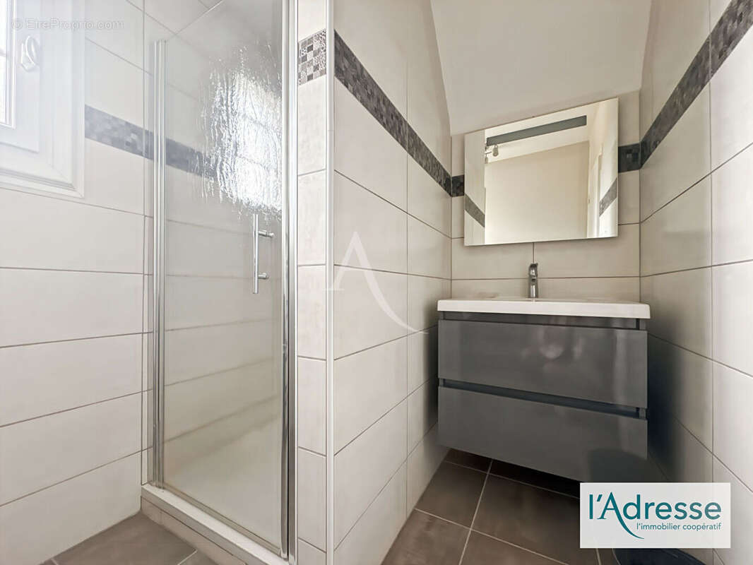 Maison à FLEURY-SUR-ANDELLE