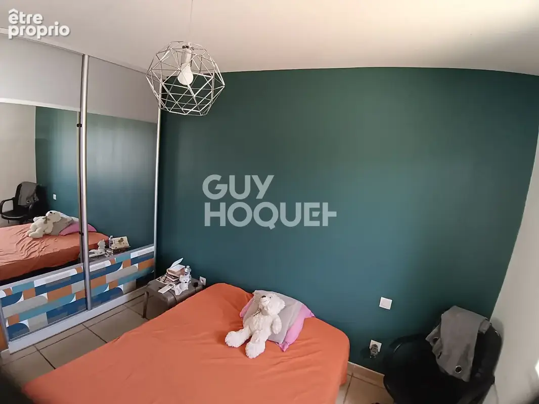Rare à 13 mn de Narbonne - Maison 5 pièces à Sallèles-d'Aude - Réf. 3906 - photo 6
