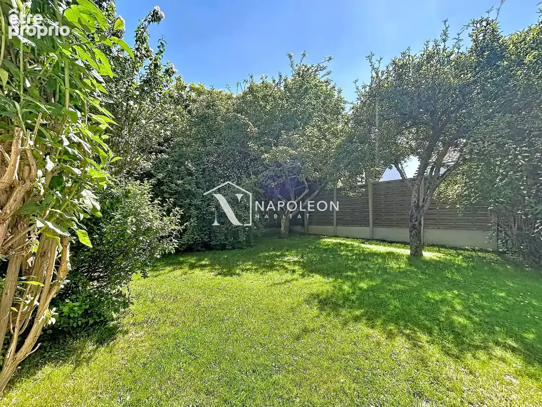 Maison 5 pièces 81 m² à vendre à Douchy-Les-Mines (59282) - photo 5