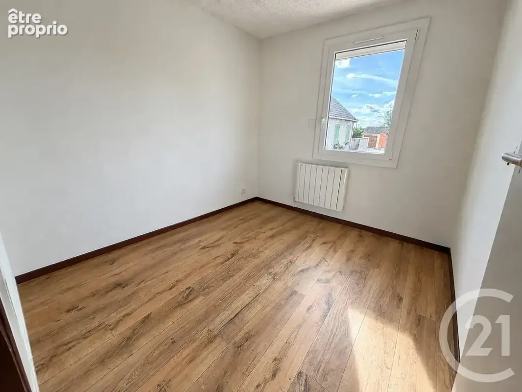 Maison 6 pièces 117 m² à vendre à Oissery (77178) - photo 7