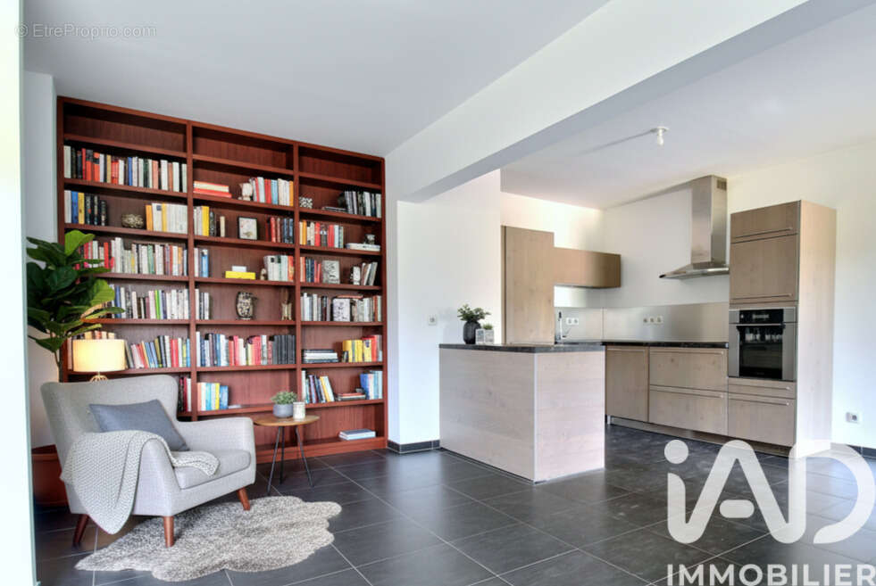 Photo 3 - Appartement à AIX-EN-PROVENCE