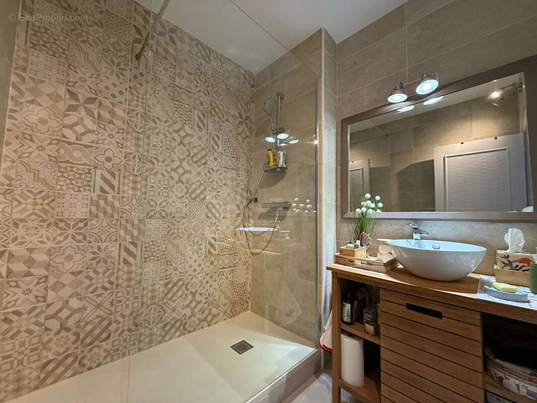 Appartement à MONTLUCON