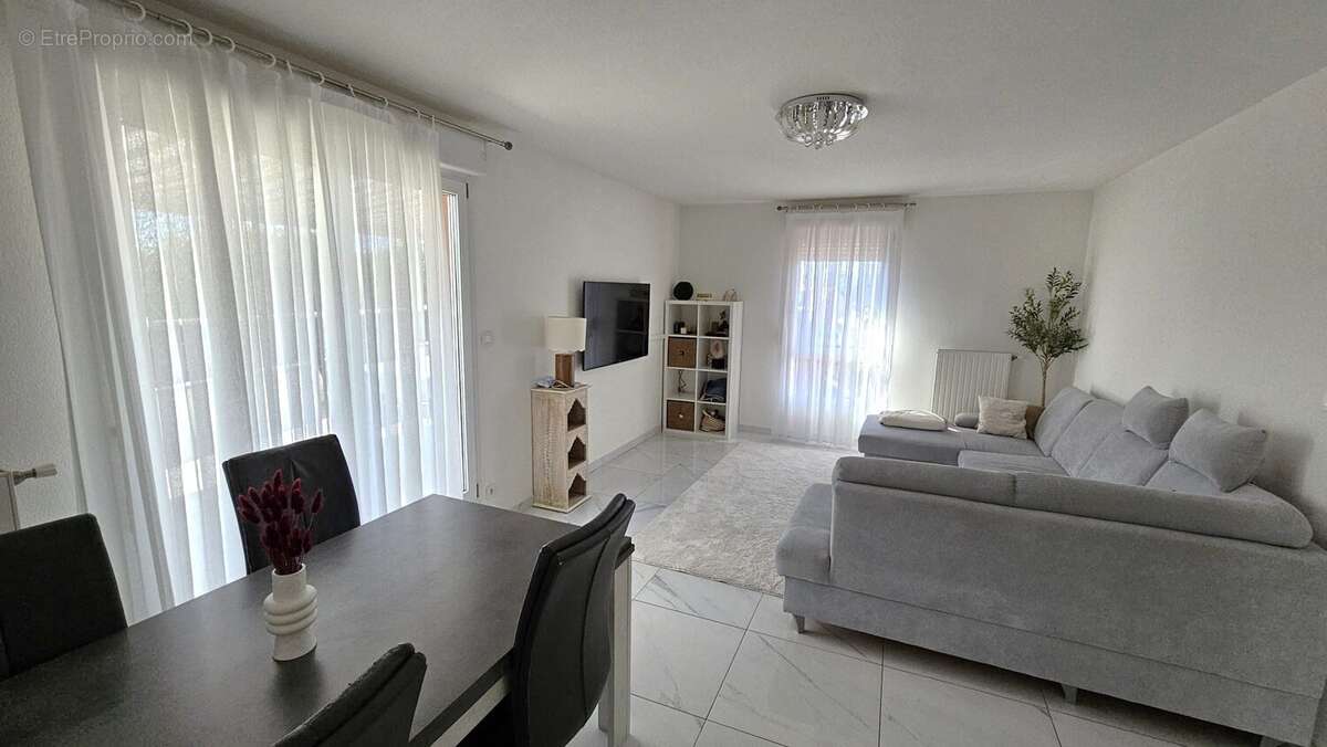 Appartement à KEMBS
