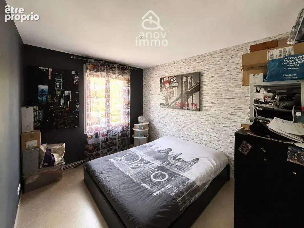 Maison plain-pied 132 m2   5 chambres   DPE C   Double garag - photo 11