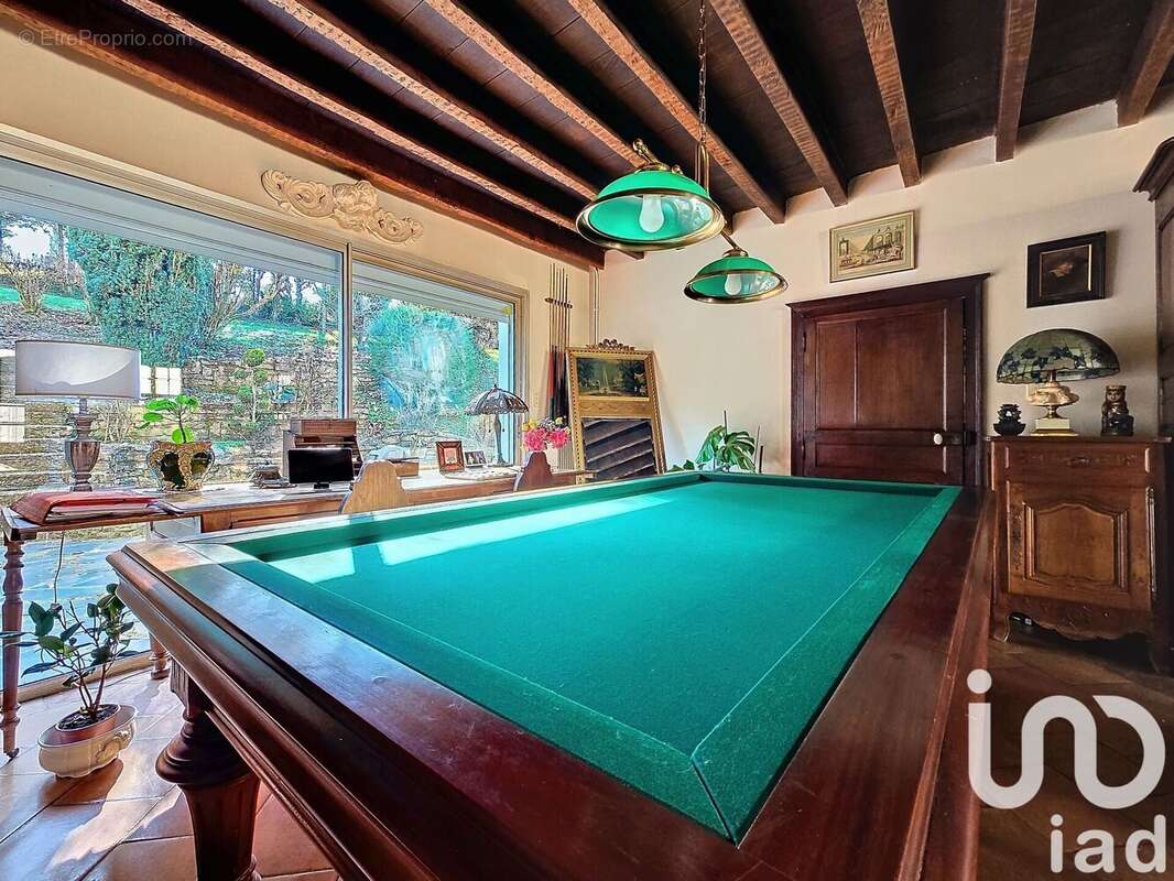 Photo 2 - Maison à SIGNY-L&#039;ABBAYE