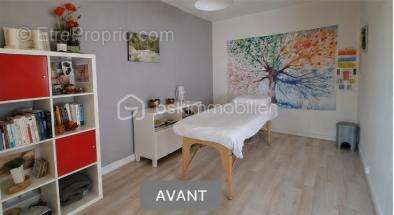 Appartement 3 pièces 47;63 m²- rez-de-chaussée-Activité libérale - photo 3