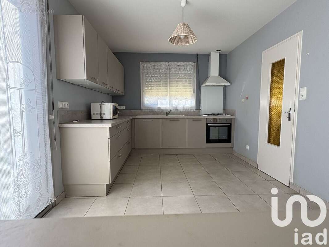 Photo 6 - Maison à PORNIC