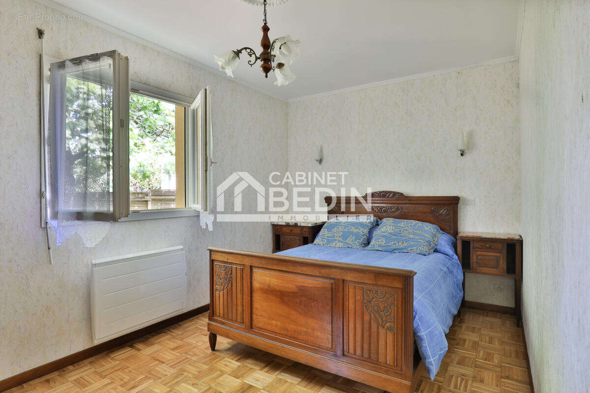 Maison à GUJAN-MESTRAS