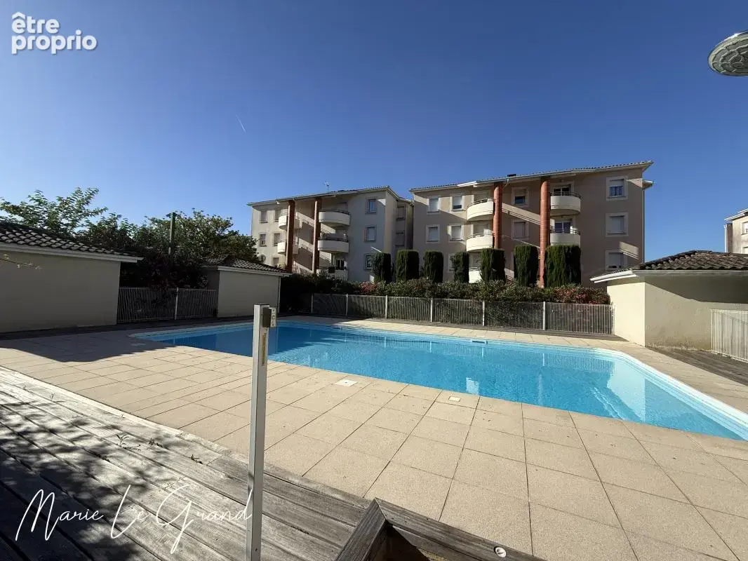 Appartement - photo 10